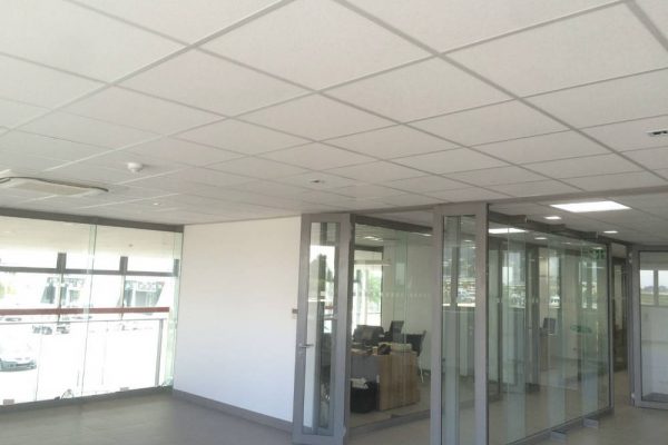 OWAcoustic Constellation 1200x600mm Square-edge